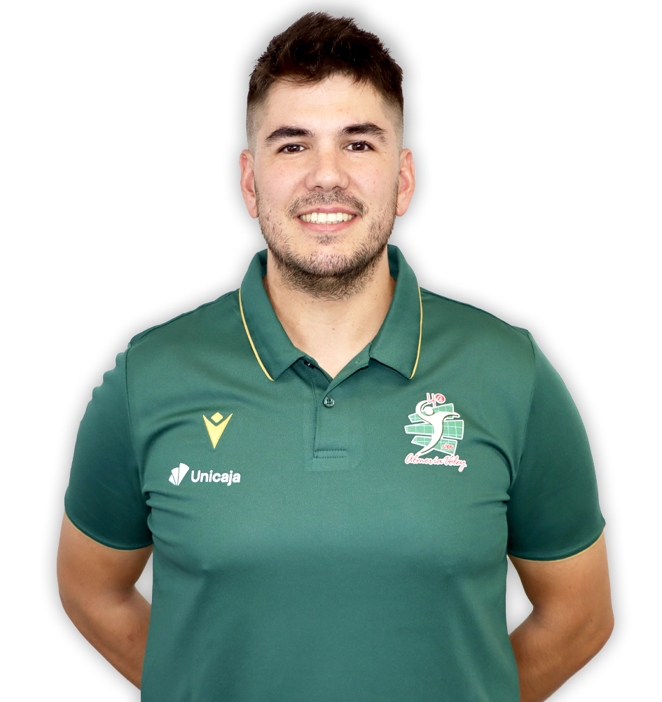 Andrés Portero