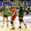 superliga masculina de voleibol