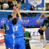 Superliga masculina de voleibol