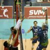 superliga masculina de voleibol