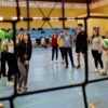superliga masculina de voleibol