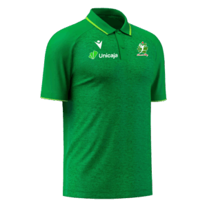 Polo Paseo Verde