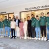 superliga masculina de voleibol