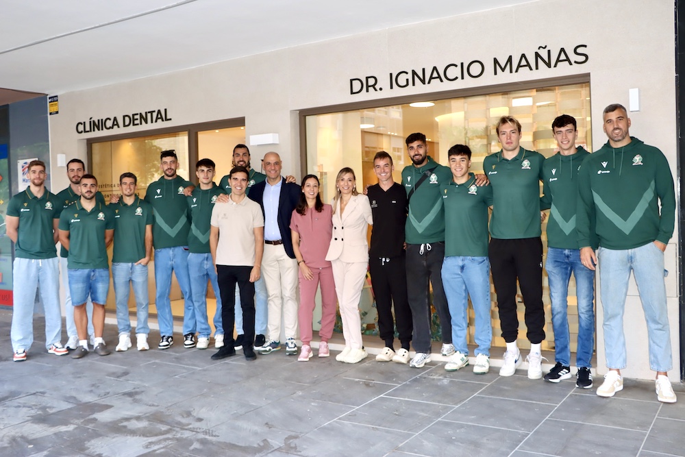 Unicaja Costa de Almería eleva su mordida al nivel ‘letal’