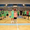 superliga masculina de voleibol cantera categorias inferiores