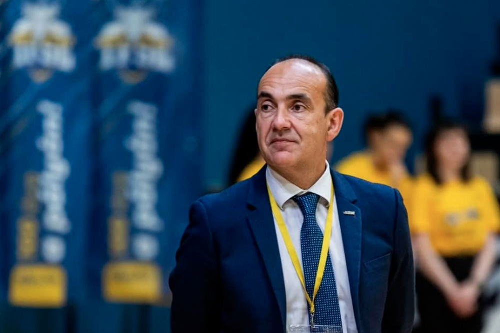 Pablo Martínez Martínez