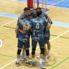 superliga masculina de voleibol