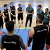 superliga masculina de voleibol