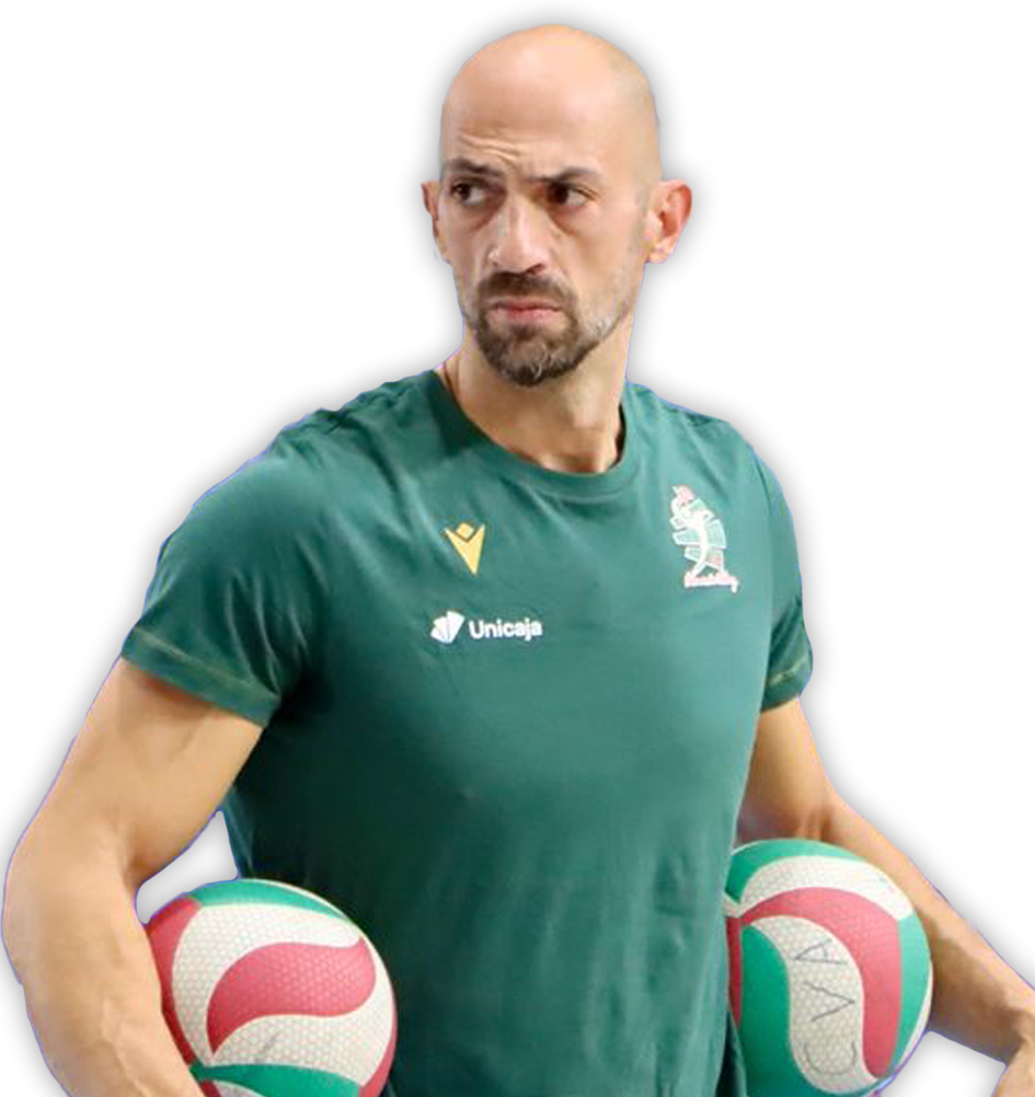 Israel Rodríguez