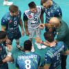 superliga masculina de voleibol