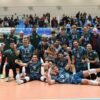 superliga masculina de voleibol