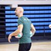 superliga masculina de voleibol