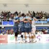superliga masculina de voleibol