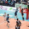 superliga masculina de voleibol
