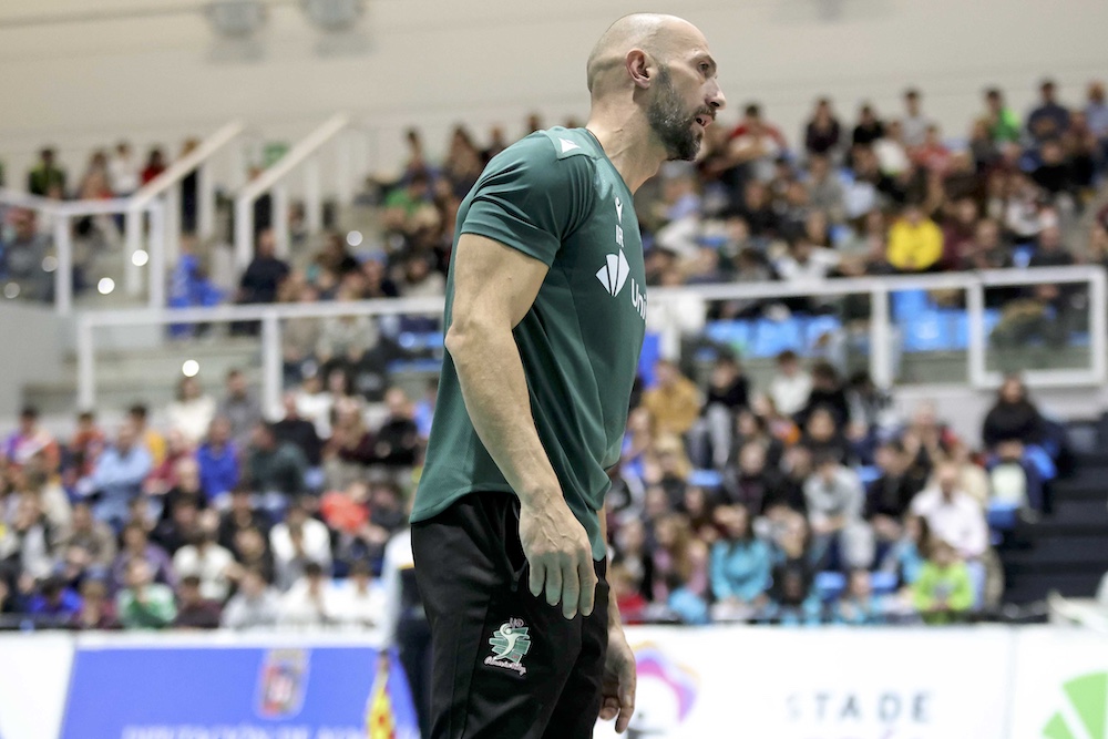 Israel Rodríguez: “La necesidad lo hace más peligroso”