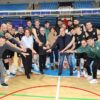 superliga masculina de voleibol