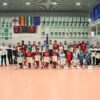 superliga masculina de voleibol