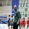 superliga masculina de voleibol