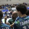 superliga masculina de voleibol