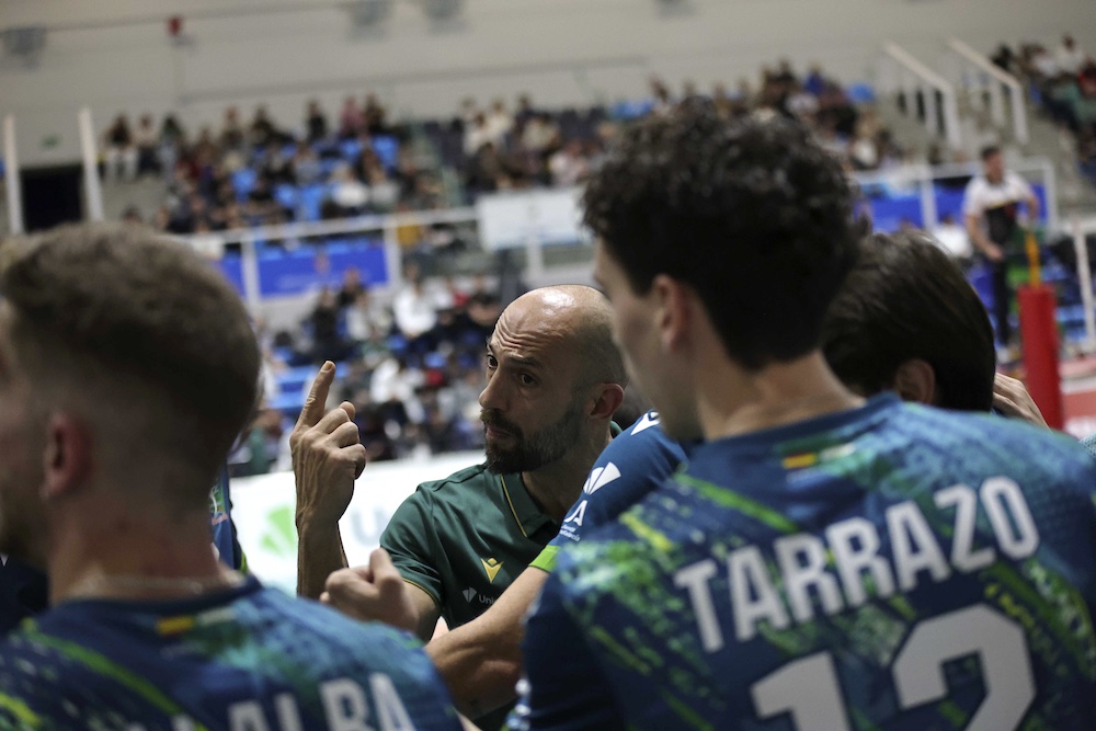 Israel Rodríguez: “Me espero una batalla”