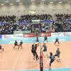 superliga masculina de voleibol