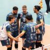 superliga masculina de voleibol