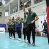 Superliga masculina de voleibol