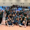 superliga masculina de voleibol