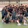 voleibol formativo en almendralejo