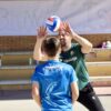 superliga masculina de voleibol
