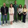 asociacion española contra el cancer