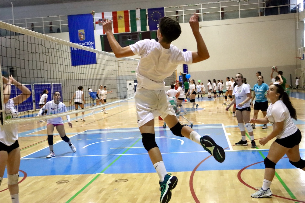 Unicaja Costa de Almería eleva a ‘súper’ su gran campus