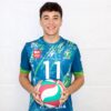 superliga masculina de voleibol