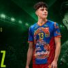 superliga masculina de voleibol