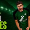 superliga masculina de voleibol