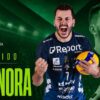 superliga masculina de voleibol