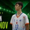 superliga masculina de voleibol