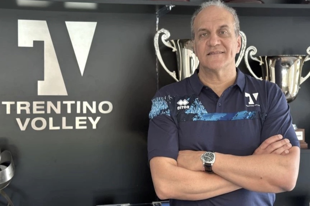 Marcelo Méndez para iniciar el 40º Aniversario ahorrador