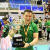 superliga masculina de voleibol