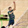 categorias inferiores voley