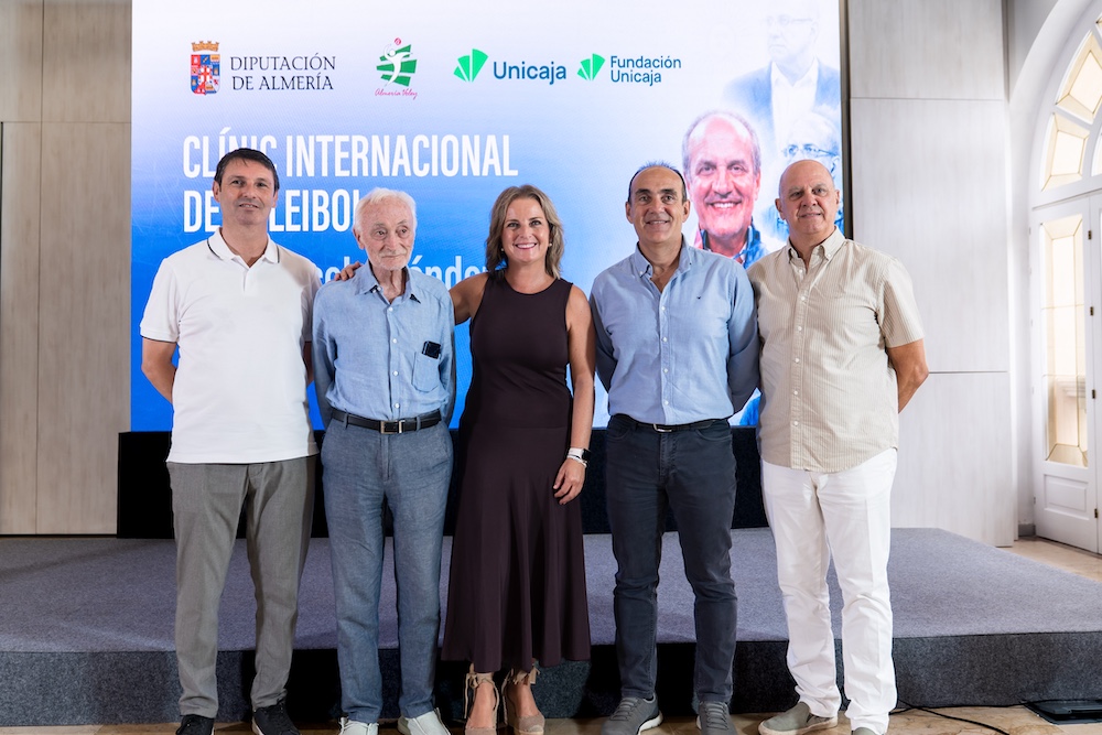 voleibol formativo