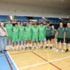 superliga masculina de voleibol