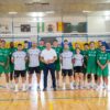 superliga masculina de voleibol