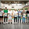 superliga masculina de voleibol