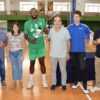 superliga masculina de voleibol