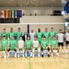superliga masculina de voleibol