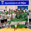 superliga masculina de voleibol
