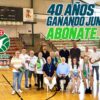 superliga masculina de voleibol