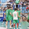 superliga masculina de voleibol