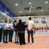 trofeo de voleibol almeria activa